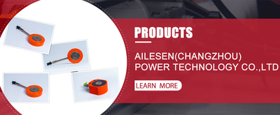 AILESEN(CHANGZHOU)POWER TECHNOLOGY CO.,LTD Profilo aziendale