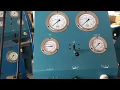 Dispositivo per il test della valvola del carburante vtu1100-n