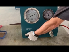 Pompa ad alta pressione pneumatica AHP3500