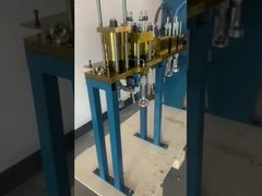 TESTATORE di valvola del gas GI