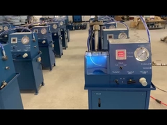 Dispositivo della prova della valvola del combustibile