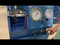 Unità della pompa della prova della valvola del combustibile