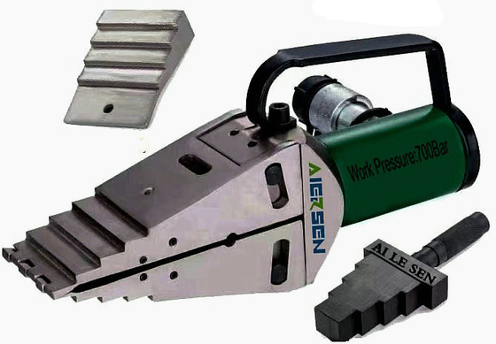 qualità  Portable Hydraulic Flange Separator Tools For Maintenance Overhaul Testing And Valve Replacement fabbrica