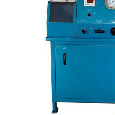 Visualizzatore digitale Marine Fuel Valve Test Device di HDFD1100