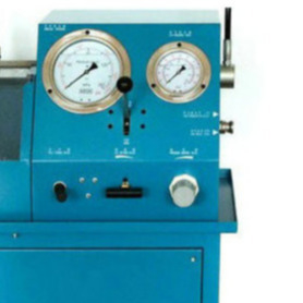 Dispositivo della prova della valvola del combustibile