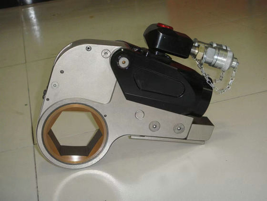NPT1/4 Chiave Dinamometrica Idraulica Leggera Di Piccole Dimensioni Ad Alta Pressione