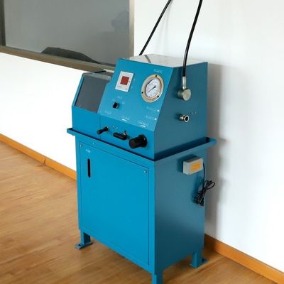 Pompa idraulica ad alta pressione per acqua o olio, con dimensioni di uscita da 1/4 di pollice a 1 pollice e dimensioni compatte 690x250x185mm per prestazioni elevate