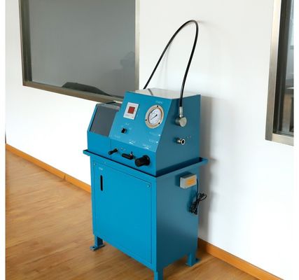 Pompe idrauliche ad alta pressione in acciaio Tecnologia a pompa singola Fornitura di soluzioni di potenza idraulica per macchinari industriali