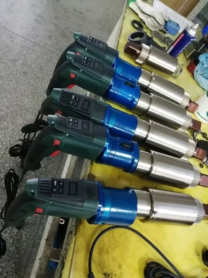 Pistola elettrica della coppia di serraggio della macchina utensile elettrica delle chiavi dinamometriche di serie di ADS