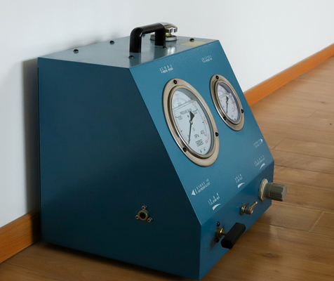 pompa ad alta pressione pneumatica idraulica pneumatica 3000bar