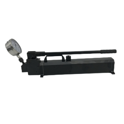 pulsometro manuale del carro armato 2.2L - Hml- 3500 Pressum a 2500bar