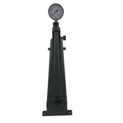 Pompa ad alta pressione idraulica manuale - Hml -2500 Pressumpure fino a 1800bar