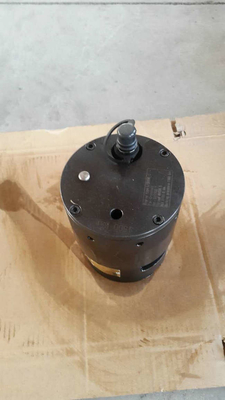 Specificazione M60x4 di Jack Hydraulic Bolt Tensioning Thread per la copertura del cilindro di S60mec