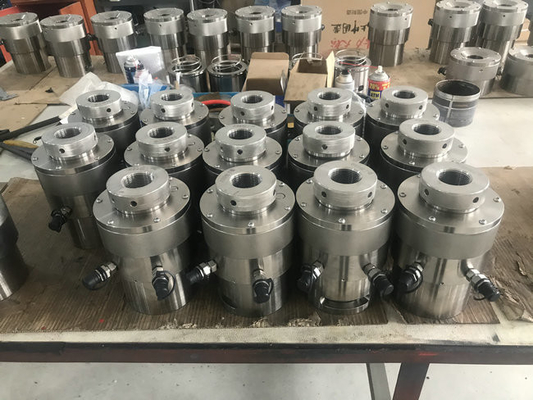 Strumento di tensionamento idraulico 21500Bar 2483 KN di Stu Series Subsea Bolt