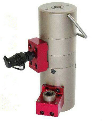 Tipo di tensionamento idraulico ms Multi Staged 1500Bar del cilindro di 322 KN Bolt degli strumenti