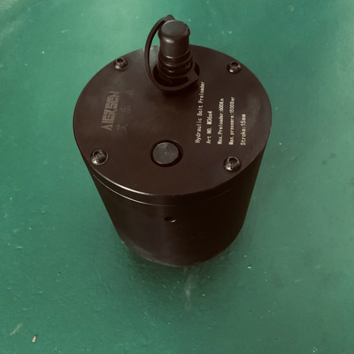 Barella M36x4 di Jack Piston Rod Thread Hydraulic Bolt per la biella di S80mec