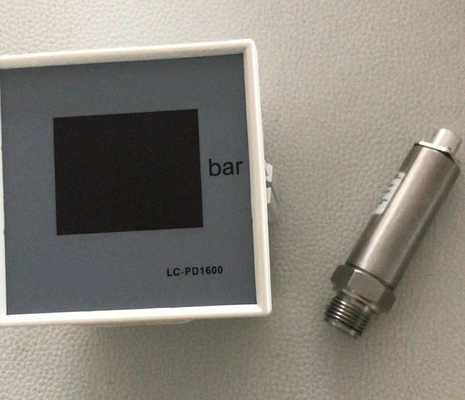 Visualizzatore digitale di LC-PD1600