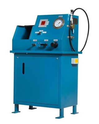 Dispositivo di Marine Auxiliary Fuel Valve Test