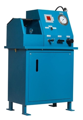 Dispositivo di Marine Auxiliary Fuel Valve Test