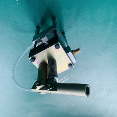 Pompa pneumatica idraulica 4Kg idraulico pneumatico di pressione d'aria di 8 Antivari